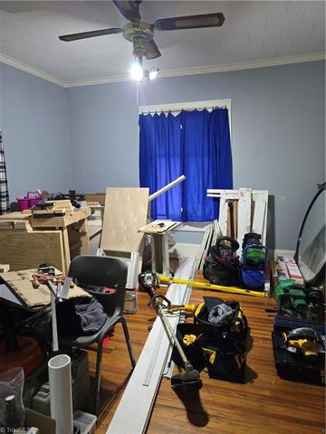 324 Salem Street, Lexington, NC 27292