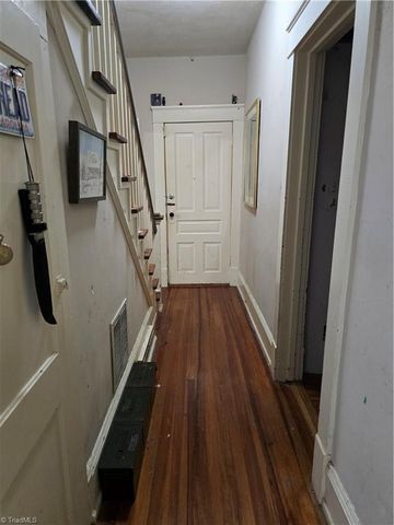 324 Salem Street, Lexington, NC 27292