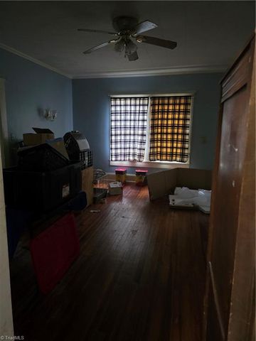 324 Salem Street, Lexington, NC 27292