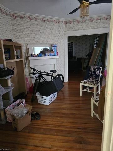 324 Salem Street, Lexington, NC 27292