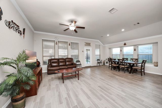 28634 Monarch Cliffs Drive, Fulshear, TX 77441