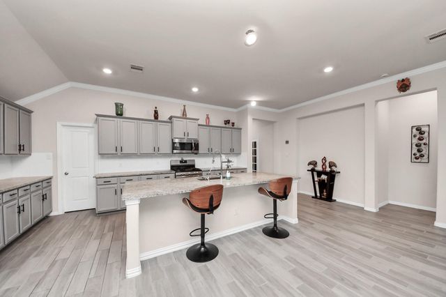 28634 Monarch Cliffs Drive, Fulshear, TX 77441