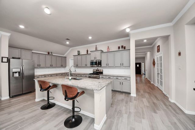 28634 Monarch Cliffs Drive, Fulshear, TX 77441