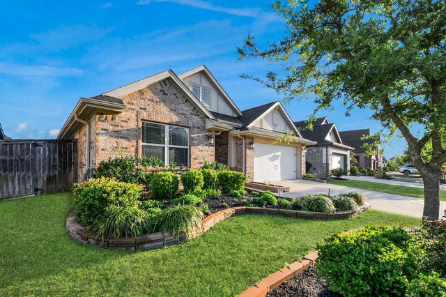 28634 Monarch Cliffs Drive, Fulshear, TX 77441