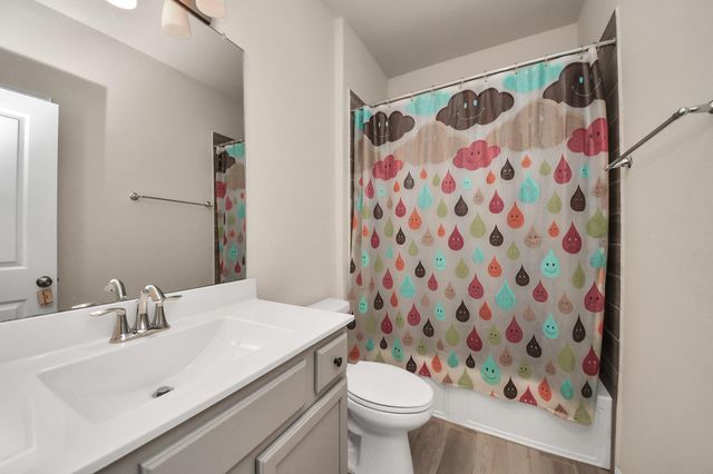 28634 Monarch Cliffs Drive, Fulshear, TX 77441