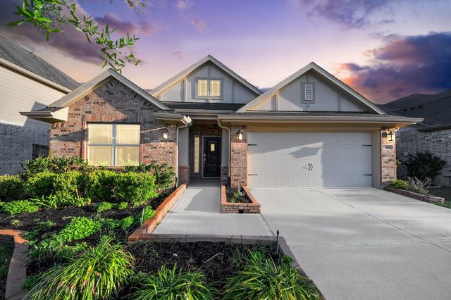 28634 Monarch Cliffs Drive, Fulshear, TX 77441