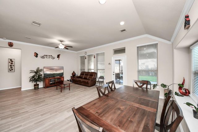 28634 Monarch Cliffs Drive, Fulshear, TX 77441