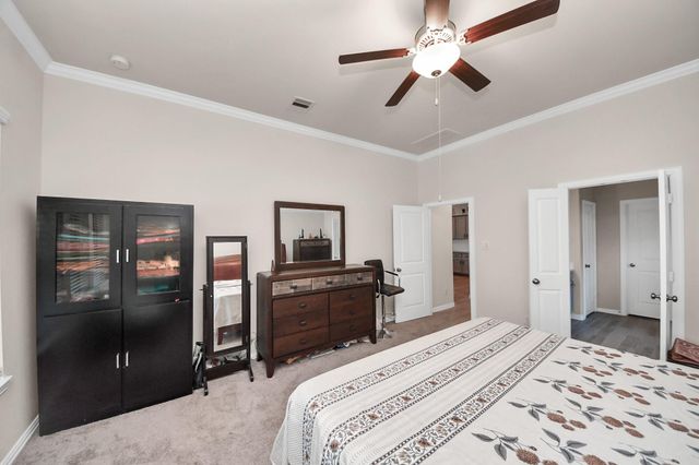 28634 Monarch Cliffs Drive, Fulshear, TX 77441