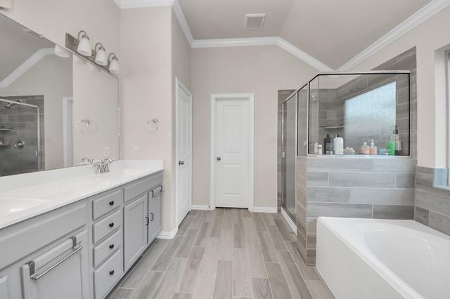 28634 Monarch Cliffs Drive, Fulshear, TX 77441