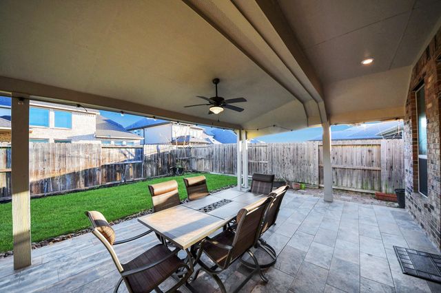 28634 Monarch Cliffs Drive, Fulshear, TX 77441