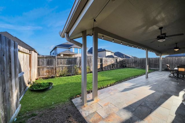 28634 Monarch Cliffs Drive, Fulshear, TX 77441