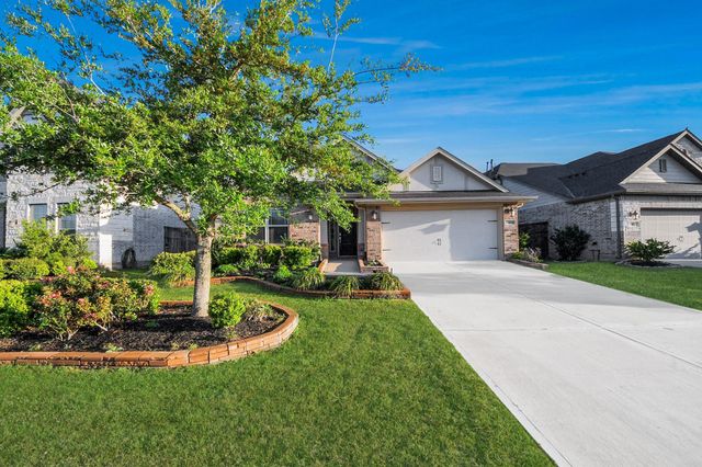 28634 Monarch Cliffs Drive, Fulshear, TX 77441