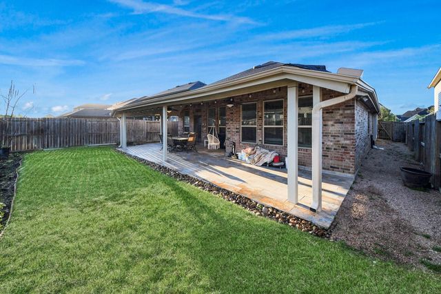 28634 Monarch Cliffs Drive, Fulshear, TX 77441