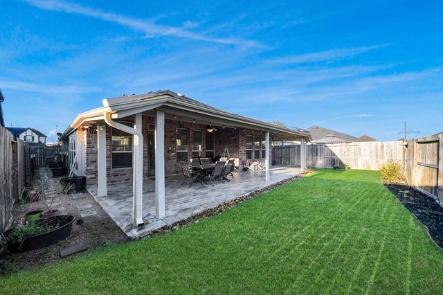 28634 Monarch Cliffs Drive, Fulshear, TX 77441