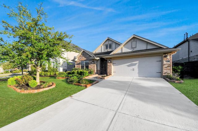 28634 Monarch Cliffs Drive, Fulshear, TX 77441