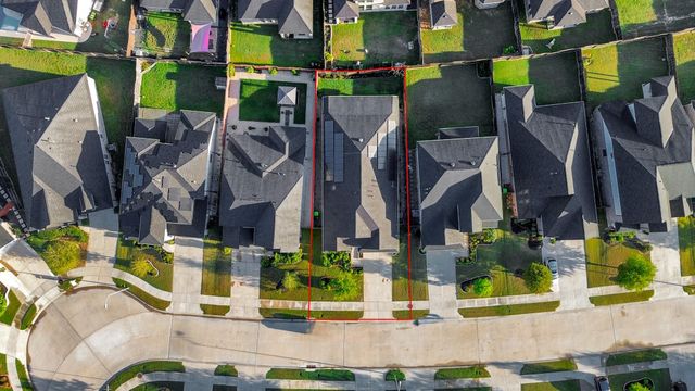 28634 Monarch Cliffs Drive, Fulshear, TX 77441