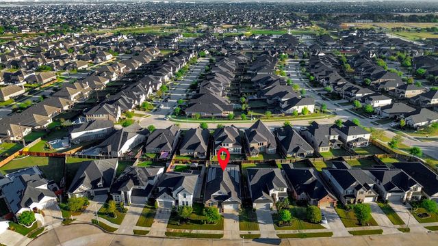 28634 Monarch Cliffs Drive, Fulshear, TX 77441