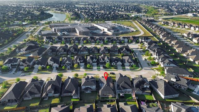 28634 Monarch Cliffs Drive, Fulshear, TX 77441