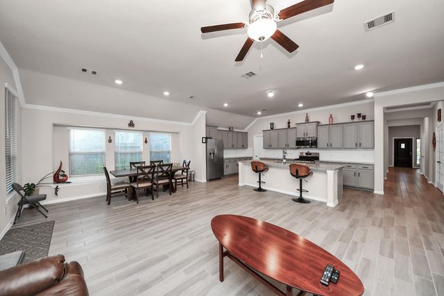 28634 Monarch Cliffs Drive, Fulshear, TX 77441