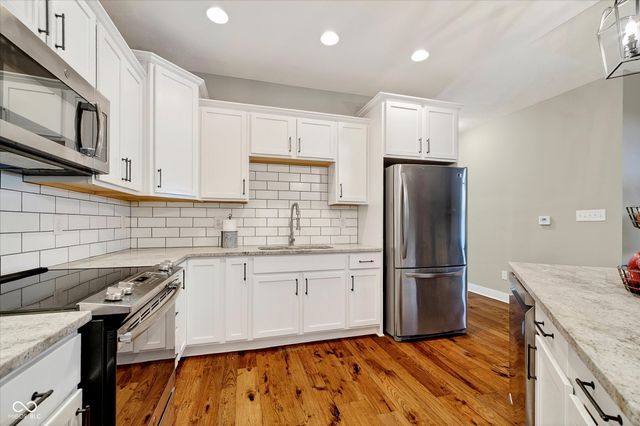 4991 Revere Drive, Plainfield, IN 46168