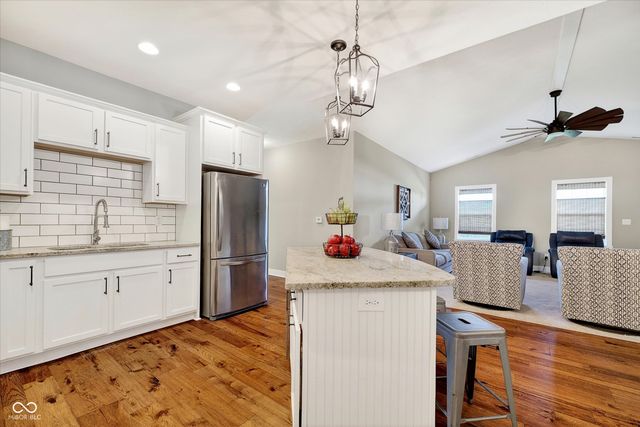 4991 Revere Drive, Plainfield, IN 46168