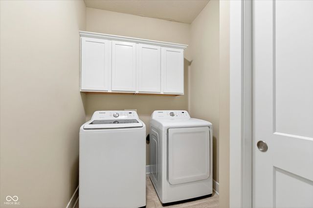 4991 Revere Drive, Plainfield, IN 46168