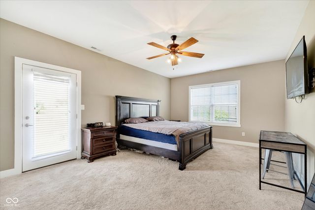 4991 Revere Drive, Plainfield, IN 46168