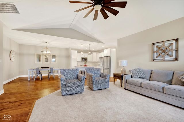 4991 Revere Drive, Plainfield, IN 46168