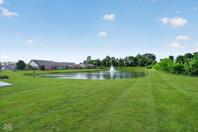 4991 Revere Drive, Plainfield, IN 46168