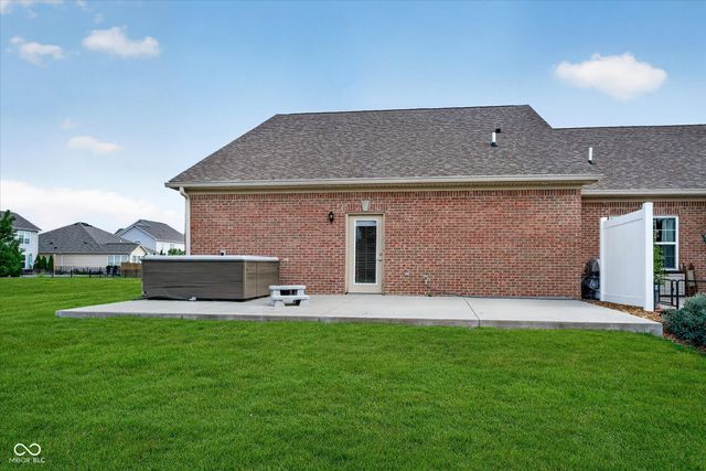 4991 Revere Drive, Plainfield, IN 46168