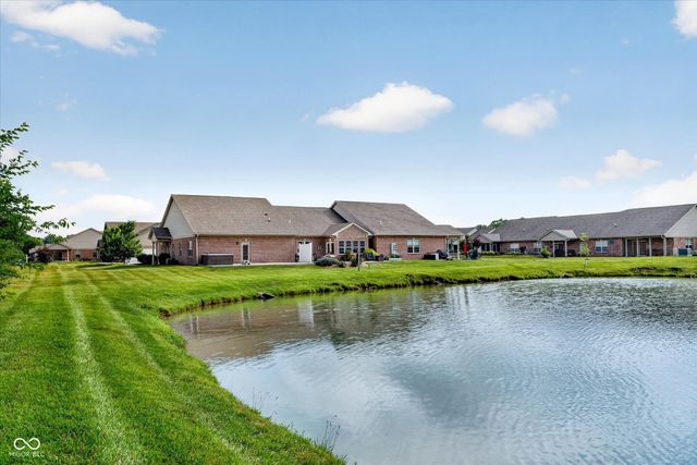 4991 Revere Drive, Plainfield, IN 46168
