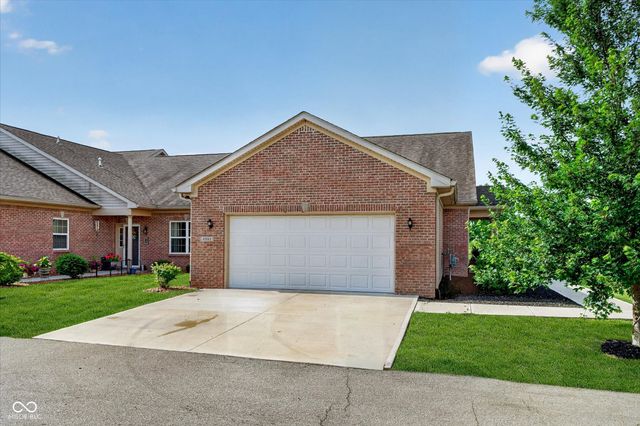4991 Revere Drive, Plainfield, IN 46168