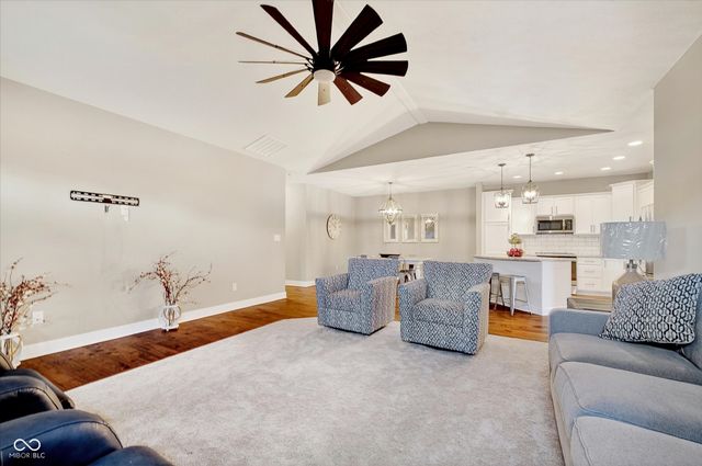 4991 Revere Drive, Plainfield, IN 46168