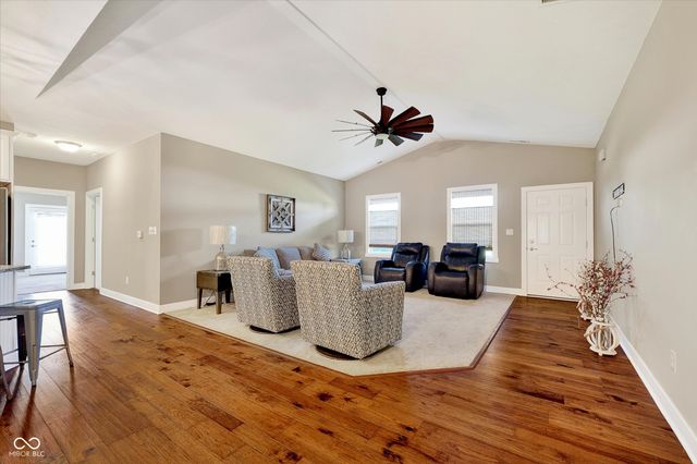 4991 Revere Drive, Plainfield, IN 46168