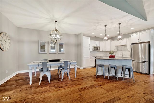 4991 Revere Drive, Plainfield, IN 46168