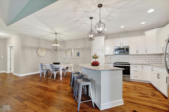 4991 Revere Drive, Plainfield, IN 46168