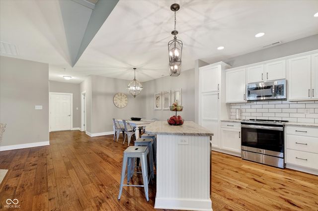 4991 Revere Drive, Plainfield, IN 46168