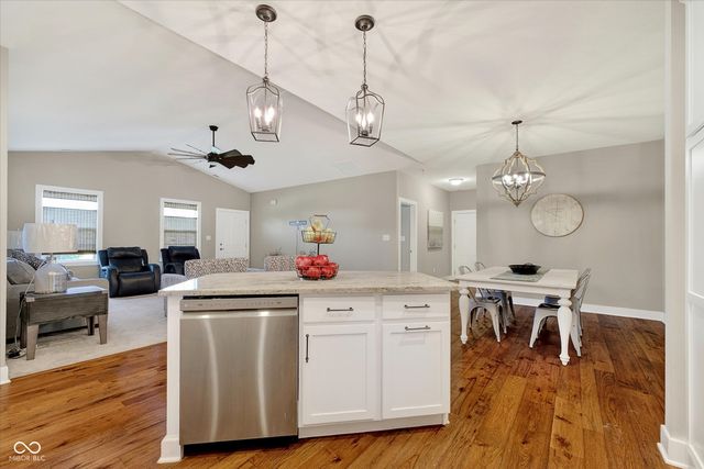4991 Revere Drive, Plainfield, IN 46168