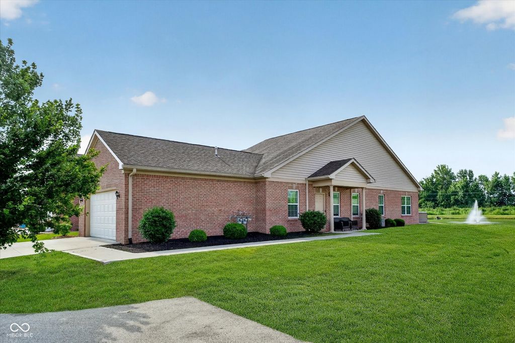 4991 Revere Drive, Plainfield, IN 46168