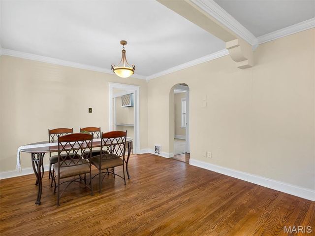 1464 Sproule Avenue, St Louis, MO 63139