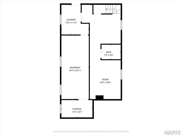 1464 Sproule Avenue, St Louis, MO 63139
