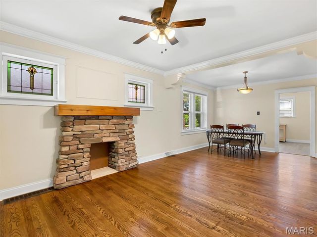 1464 Sproule Avenue, St Louis, MO 63139