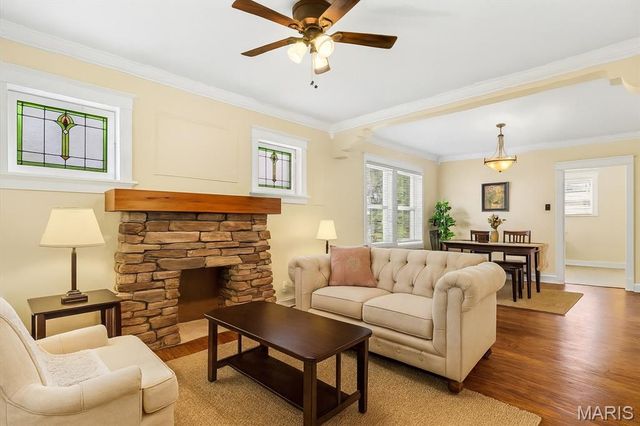 1464 Sproule Avenue, St Louis, MO 63139