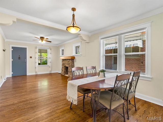 1464 Sproule Avenue, St Louis, MO 63139