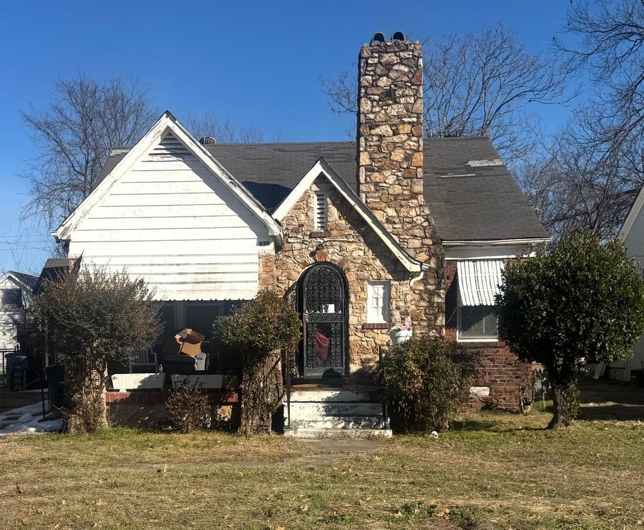 930 BARBARA DR, Memphis, TN 38108