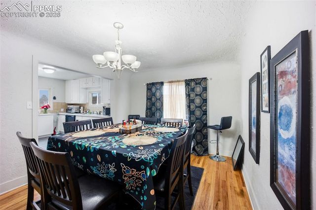 14720 Camprobber Court, Colorado Springs, CO 80908