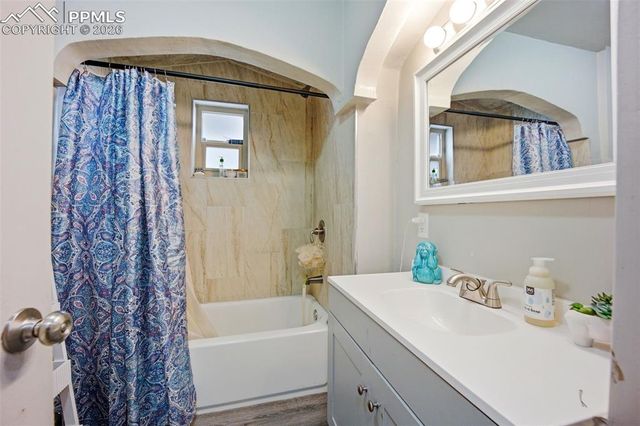 14720 Camprobber Court, Colorado Springs, CO 80908