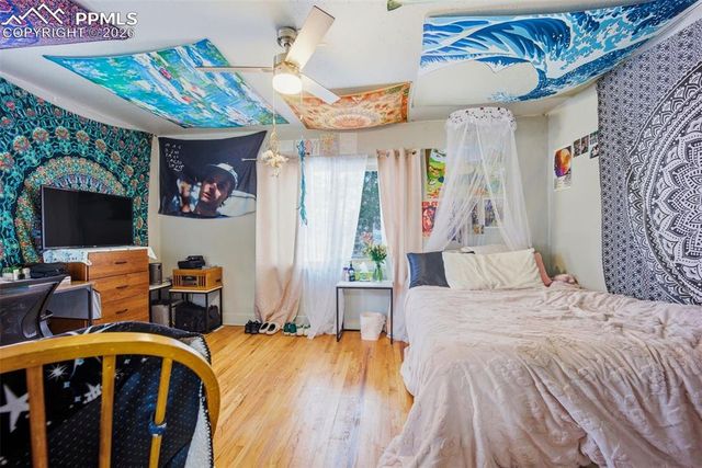 14720 Camprobber Court, Colorado Springs, CO 80908