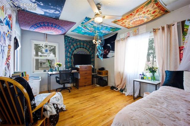 14720 Camprobber Court, Colorado Springs, CO 80908