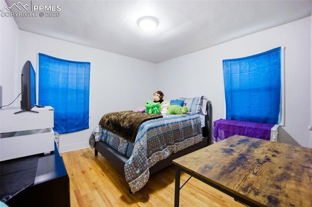 14720 Camprobber Court, Colorado Springs, CO 80908